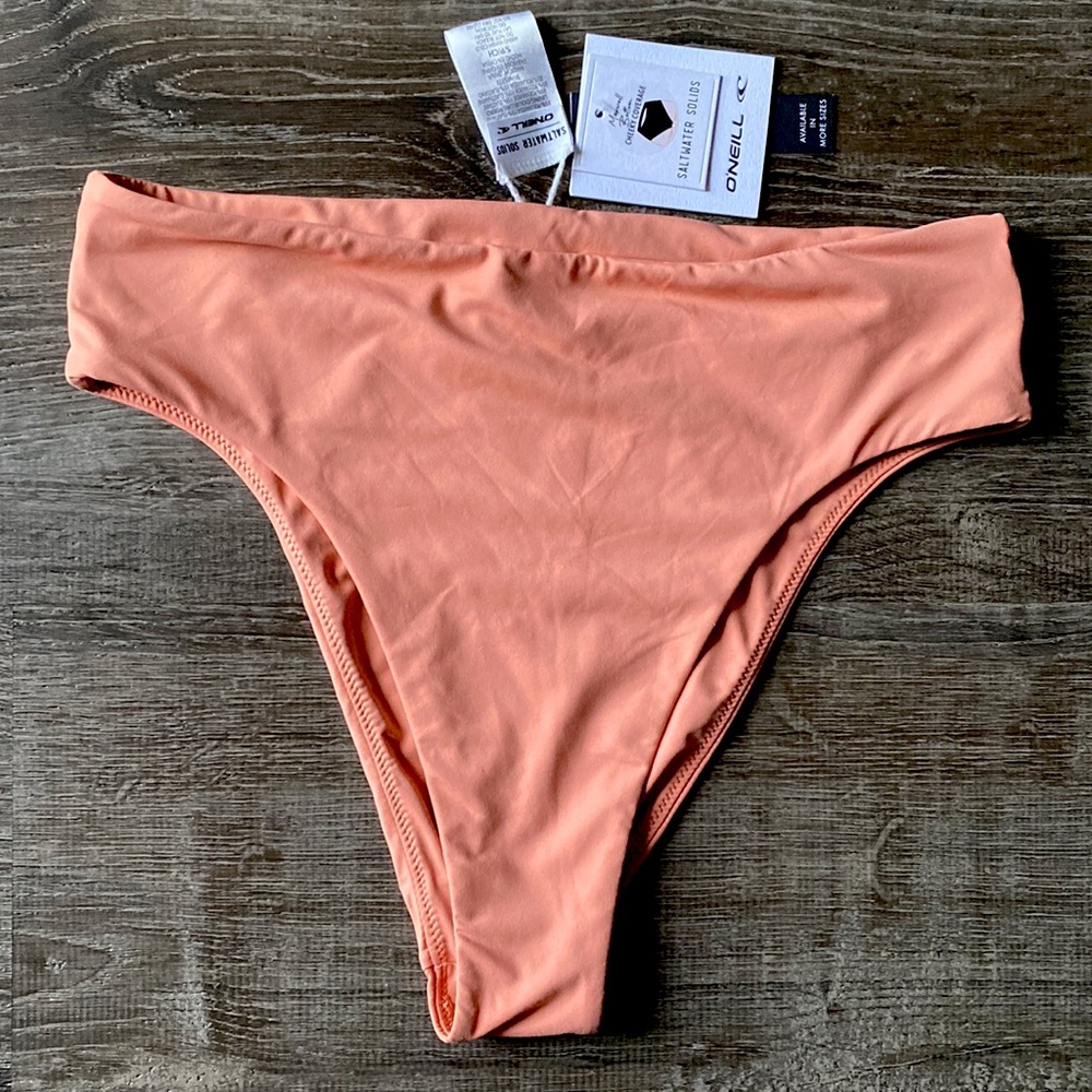 NWT- O’Neill Women Swim Bottoms 🌊